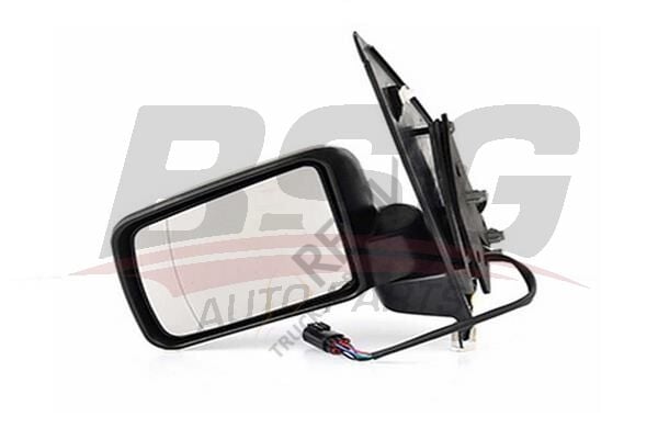 Ford Transit Connect 2013-2017 Arası 1.0 EcoBoost Dış Sol Dikiz Aynası BSG Marka