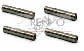 240472 VÁLVULA GAYIT DAF F2000 IN-EX