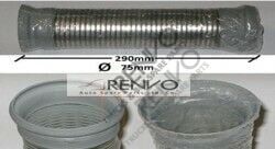 6204900365 76 MM. EGZOS SPRALİ MERCEDES