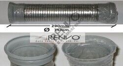 6204900365 76 MM. EGZOS SPRALİ MERCEDES