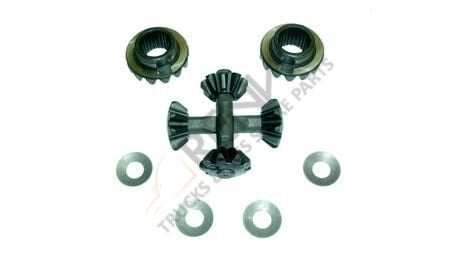 Defransiyel Dişli Tm.tk. T2/LN1 W668 669 670