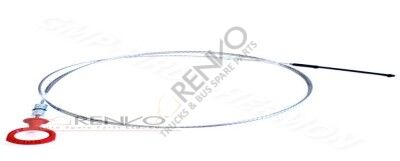 20758465-20758415-20480112 OIL DIPSTICK VOLVO FH 12