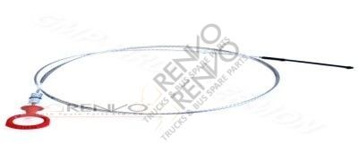 20758465-20758415-20480112 OIL DIPSTICK VOLVO FH 12