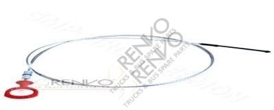 20758465-20758415-20480112 JAUGE VOLVO FH 12