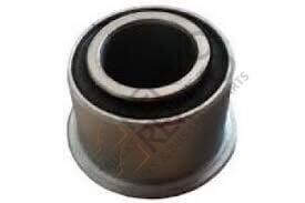 93807640 BUCHA DE METAL DE BORRACHA