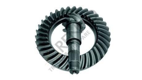 Ayna Ve Konik Dişlisi - 8/35 SPRT W901-904 - VARIO W667 668 670