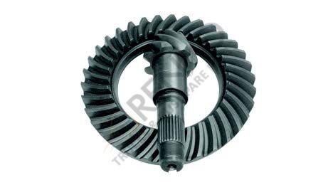 Ayna Ve Konik Dişlisi - 8/35 SPRT W901-904 - VARIO W667 668 670