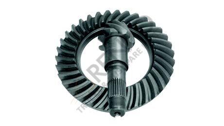 Ayna Ve Konik Dişlisi - 8/35 SPRT W901-904 - VARIO W667 668 670