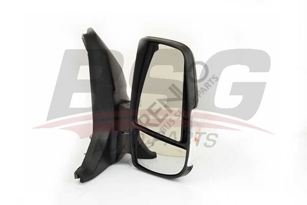 Ford Transit 2013-2017 Arası 2.2 TDCi Dış Sağ Dikiz Aynası BSG Marka