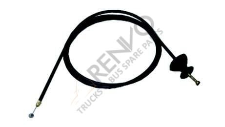 Kaput Açma Teli T2/LN1 W668 669 670