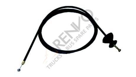 Kaput Açma Teli T2/LN1 W668 669 670