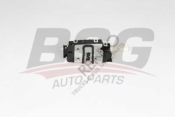 Mercedes Sprinter 2006-2010 Arası 313 CDI Ön Sağ Kapı Kilidi BSG Marka