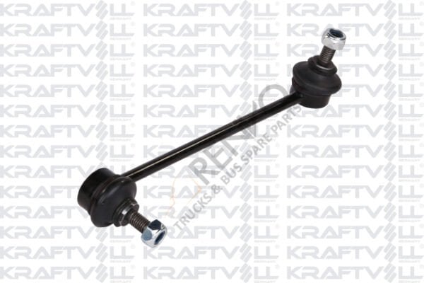 Mercedes Vito 1996-2003 Arası V 220 CDI Ön Sol Z Rotu Kraftvoll Marka