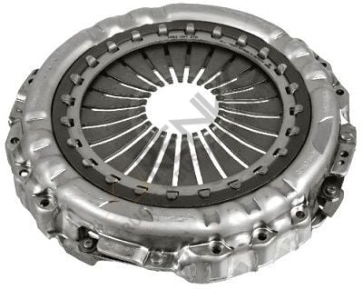 Renault Trucks T.K.C.D Volvo FH.FMX . Mack. UD Trucks Baskı 43MM T 460 EURO 6      Oem : 7421639030, 7422157503, 7485022887, 21615193, 85013713,3482001310,3482001169, 22301294, 24157505, 22301300, Dönmez 090169