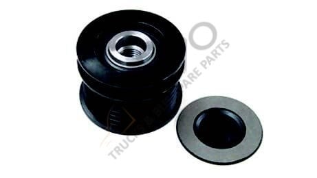 alternatör Kasnağı OM 601 602 SPRT W901-904 VITO W638 STEYR