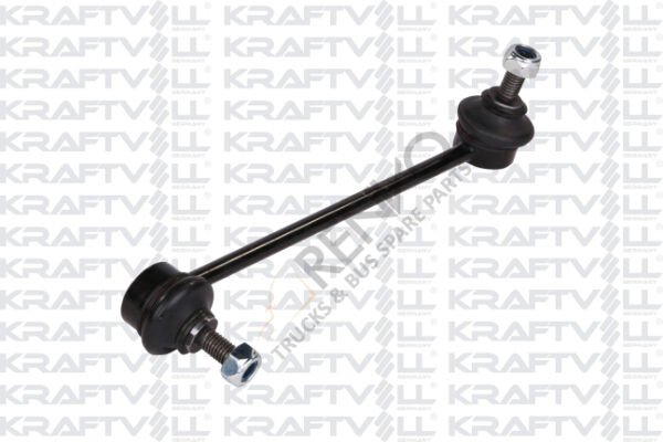 Mercedes Vito 1996-2003 Arası V 200 CDI Ön Sol Z Rotu Kraftvoll Marka