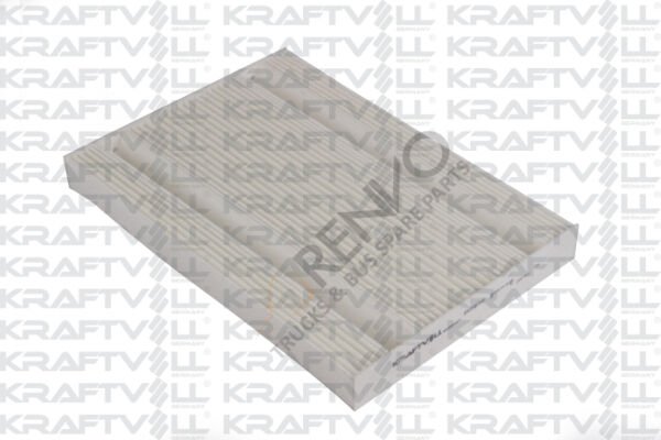 Mercedes Vito 2014-2018 Arası V 200 CDI / d Polen Filtresi Kraftvoll Marka