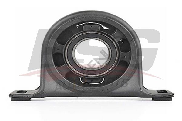 Mercedes Sprinter 2006-2010 Arası 313 CDI Şaft Askısı Takozu BSG Marka