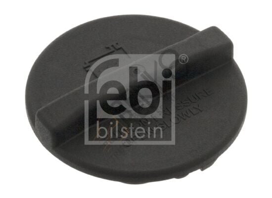 Mercedes Sprinter 2006-2010 Arası 319 CDI / BlueTEC Radyatör Yedek Su Depo Kapağı Febi Marka