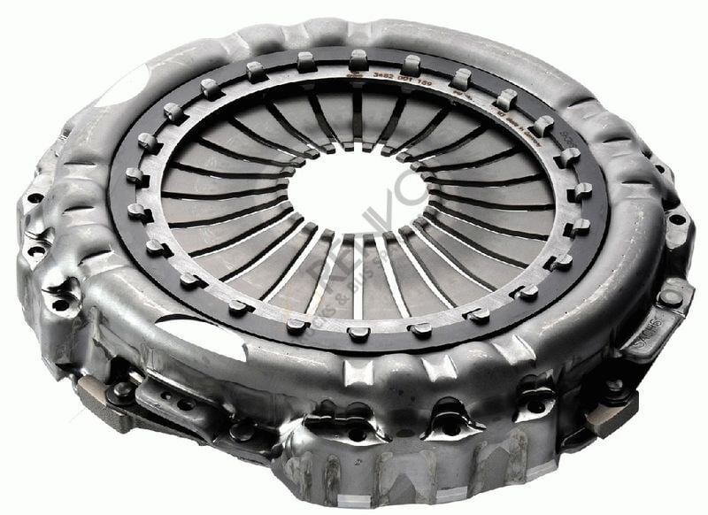 Renault Trucks T.K.C.D Volvo FH.FMX . Mack. UD Trucks Baskı 43MM T 460 EURO 6   Oem : 7421639030, 7422157503, 7485022887, 21615193, 85013713,3482001310,3482001169, 22301294, 24157505, 22301300