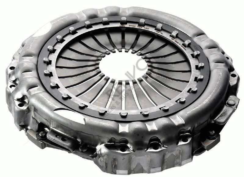 Renault Trucks T.K.C.D Volvo FH.FMX . Mack. UD Trucks Baskı 43MM T 460 EURO 6   Oem : 7421639030, 7422157503, 7485022887, 21615193, 85013713,3482001310,3482001169, 22301294, 24157505, 22301300