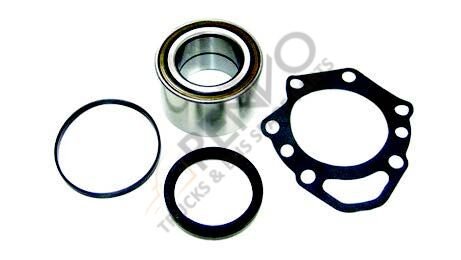 Tekerlek Rulmanı Tamir Takımı SPRT W901-905 CHRYSLER VW