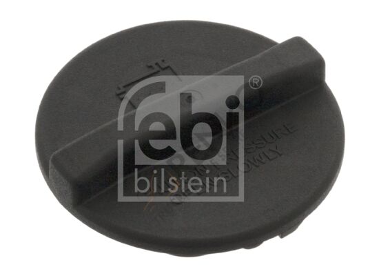Mercedes Sprinter 2006-2010 Arası 318 CDI Radyatör Yedek Su Depo Kapağı Febi Marka