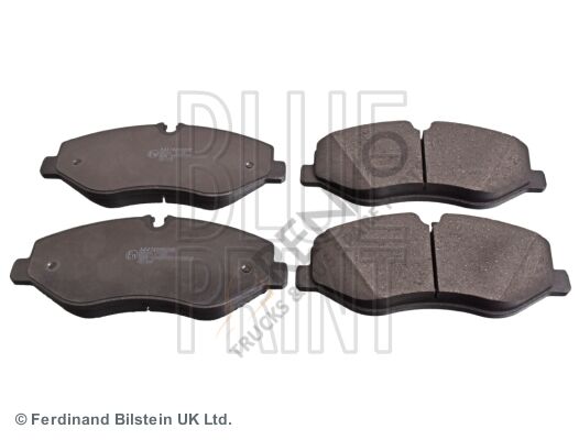 Mercedes Vito 2014-2018 Arası V 200 CDI / d Ön Balata Blueprint Marka