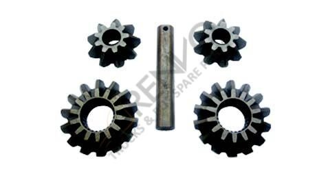 Defransiyel Dişli Tm.tk. SPRT W901-904