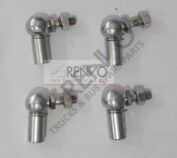 MAFSAL MAFSAL-6 MM.KISA