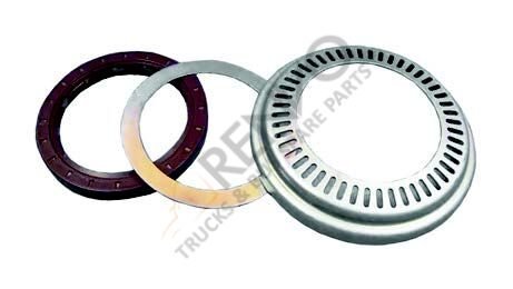 Porya Tamir Takımı SPRT W906 - DOUBLE WHEEL CHRYSLER VAG