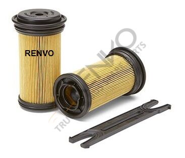 VOLVO  FH/FM V4 D13A DAF, CUMMINS ADBLUE FİLTRESİ OEM : 8983507160, UF101,,P956170, MANN,U5001 KIT, HB-19050010,1457436088