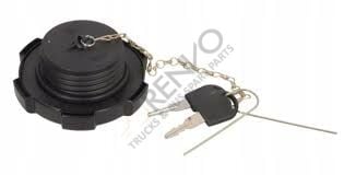 5001844975/7485137856/85137856/5001864549-VAELO 247711 TAMPA DO TANQUE PASSAGEM DE COMBUSTÍVEL