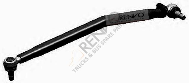 98402544, 98467459, TRWJTR0437 IVECO EUROFIRE III Başlangıç 08.2007 KISA ROT KOLU