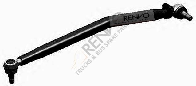 98402544, 98467459, TRWJTR0437 IVECO EUROFIRE III Başlangıç 08.2007 KISA ROT KOLU