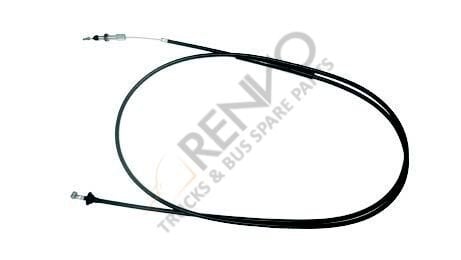 Kaput Açma Teli VITO W639