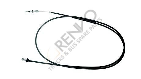 Kaput Açma Teli VITO W639