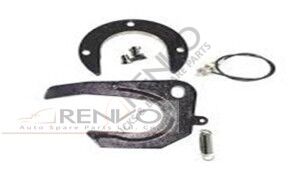 SK 2421-56 / SK 2405-14 BESINCI TEKER 3,5 SET  HILAL+AY SET