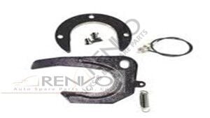 SK 2421-56 / SK 2405-14 BESINCI TEKER 3,5 SET  HILAL+AY SET
