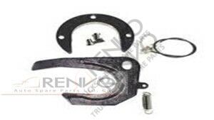 SK 2421-56 / SK 2405-14 ПЯТОЕ КОЛЕСО 3,5 КОМПЛЕКТ ПОЛУМЕСЯЦ+ЛУНА