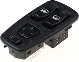 1863514 BOTÃO DE ABERTURA DE JANELA SCN