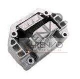 1921972 LASTİK METAL ŞANZUMAN TAKOZU SCANIA