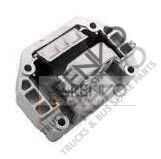 1921972 LASTİK METAL ŞANZUMAN TAKOZU SCANIA