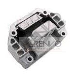 1921972 LASTİK METAL ŞANZUMAN TAKOZU SCANIA