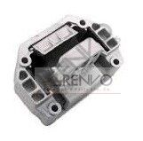 1921972 LASTİK METAL ŞANZUMAN TAKOZU SCANIA