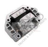 1921972 LASTİK METAL ŞANZUMAN TAKOZU SCANIA