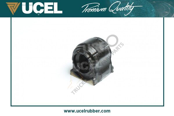 Mercedes Sprinter 2006-2010 Arası 319 CDI / BlueTEC Ön Viraj Demir Lastiği Üçel Marka