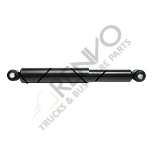 Renault MAXITY 2016  NISSAN CABSTAR F24M,F24TL VL 1998-2006 ARKA AMORTİSÖR 28.11 DCI 32 , 35.11DCI 2,5 F24 M 09-2006- 12-2013