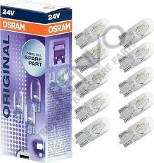 5001834688 LÂMPADA/24V 5W