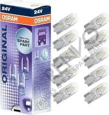 5001834688 AMPUL/24V 5W